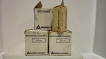  Amprobe 835x3A Instrument Chart Recorder Paper (Lot of 3 boxes w/ 6 pcs ea.) Image