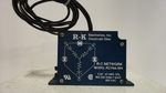  RK Electronics RCY6A-30V 3-Ph Wye EMI/EMC Line Filter Image