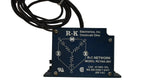  RK Electronics RCY6A-30V 3-Ph Wye EMI/EMC Line Filter Image