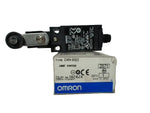  Omron D4N-9122 Limit Switch Image