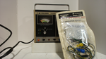  Vintage BK Precision 520B Transistor Tester 117VAC 60Hz 5W Image