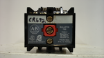 Allen Bradley 700-P400A1 /B NEMA heavy Duty Industrial Control Relay 4NO 10A Image