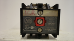  Allen Bradley 700-P400A1 /A NEMA heavy Duty Industrial Control Relay 4NO 10A Image