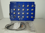  Hirschmann OCTOPUS 16M Managed Ethernet Switch IP67 Image