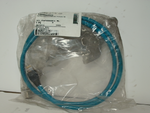  Brad Connectivity ERWPAB3002M010 Ethernet Cable Assembly 1300580025 Image