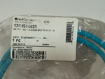  Brad Connectivity ERWPAB3002M010 Ethernet Cable Assembly 1300580025 Image
