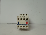  Telemecanique Square D CAD32BD Electric Square D Control Relay 24VDC Image