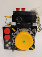  ATI Robotic Tool Changer QC210AMX Many Additions AG2M DA2M JF2M Image