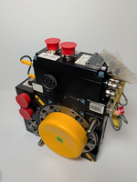  ATI Robotic Tool Changer QC210AMX Many Additions AG2M DA2M JF2M Image