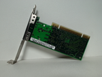  INTEL PR0/100+ Aleton LAN Management Adapter 32-bit PCI Image