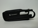  Motorola PMLN5844A Case W/Fixed Beltloop Image