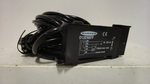  Banner D12EN6FP Fiber Optic Sensor Amplifier w/ Teach Mode 10-30VDC Image