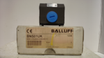 Balluff BNS 819-B04-D08-40-11 Mechnical Multi-Position Limit Switch 5A at 250VAC Image