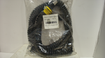  Cognex DM8000-ECABLE-05 Dataman Barcode Ethernet Cable 2M Length RJ45 Image