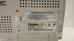  Pro-Face 3280035-02 HMI Operator Panel 7" TFT Color LCD 24VDC AGP3400-S1-D24 Image