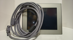  Pro-Face 3280035-02 HMI Operator Panel 7" TFT Color LCD 24VDC AGP3400-S1-D24 Image