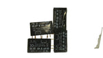  Opto 22 MP120D4 Solid State Relay 12-140VAC 4A (Lot of 4 pcs) Image