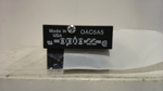  (Lot of 2 pcs) Opto 22 OAC5A5 Digital Output Module 5VDC 12mA Input 24-280VAC 2A Output Image