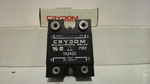  Crydom TA2425 Solid State Relay 25A 24-280VAC Load 90-280VAC Control Image