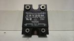  Crydom TA2425 Solid State Relay 25A 24-280VAC Load 90-280VAC Control Image