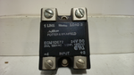  AMF Potter & Brumfield ECM1DE72 Solid State Relay 24VDC Image