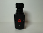  Norgren R40-205-BNLA Pilot Regulator 450PSI Image