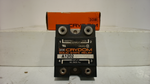  Crydom A1202 Solid State Relay 24-140VAC 2A Load 90-280VDC Control Image
