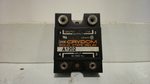  Crydom A1202 Solid State Relay 24-140VAC 2A Load 90-280VDC Control Image