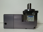  Parker Bayside RS60-010-SH Gearhead 10:1 Image