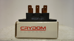  Crydom B522F-2T Diode Power Module 600V 25A Image