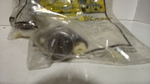  (Lot of 5 pcs) Philips ECG251 Silicon NPN Darlington Power Transistor 100V 20A Max Image