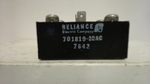  Reliance Electric 701819-10AC Power Cube Kit (Cube Only) Image