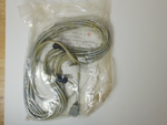  Intercon CFDA-3WPS-0090-AAA Servo Feedback Encoder Cable 9 Meter Image