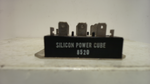  Reliance Electric 701819-9X Silicon Power Cube Image