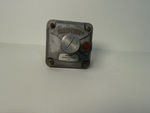  Maxitrol R500S Gas Pressure Regulator Image