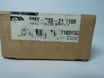  GATES 8MX-30S-21-1108 Poly Chain GT Sprocket 7182030 Image