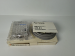 Keyence LG-C1 PNP Conversion Adapter W/Cable