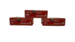 (Lot of 3 pcs) Gordos 0DC5 DC Output Relay Module 5VDC Logic 5-60VDC Field