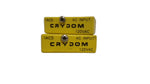 Crydom IAC5 AC Input Module 5VDC Logic 90-140VAC Field (Lot of 2 pcs)