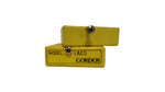 Gordos IAC5 AC Input Module 5VDC Logic 90-140VAC Field (Lot of 2 pcs)