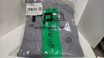 RPB Safety 07-755-L Heavy-Duty Blast Suit (Large)