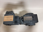  Sew Eurodrive SA57/T DRS71M4/ASB8 Helical Worm Gearmotor 94.08:1 Ratio 1690RPM Image
