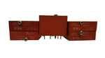 (Lot of 5 pcs) Potter & Brumfield ODC24 DC Output Module 24VDC Input 3-60VDC Out 3A