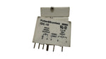 (Lot of 5 pcs) Potter & Brumfield IDC-15 DC Input I/O Module 3.3-32VDC Input 30VDC 50mA Out