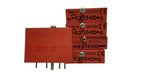 (Lot of 5 pcs) Opto 22 ODC24 DC Output Module 60VDC 1.5A
