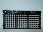 Static Controls AD-0974-093 Programmable Digital LED Display Board
