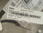 FANUC A660-2007-T432 #L14 Camera Connector Cable 14M