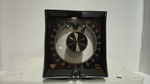  Eagle Signal HZ170A601 CYCL-FLEX Electromechanical Counter 2-100 Counts 120VAC Image