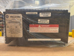  Allen Bradley 2711-B5A2 /H PanelView 550 Operator Terminal 100-240VAC 50/60Hz 36VA 0.25-0.15A Image