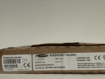  Banner WLS28-2CGR-1130L25SQ 1130mm Dual-Color (Green and Red) LED Light Strip 803905 Image